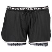 MKBM Training Shorts Black XS