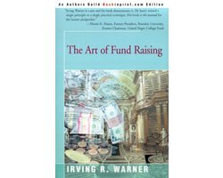 The Art of Fund Raising
