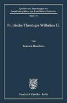 Politische Theologie Wilhelms II