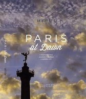Paris at Dawn
