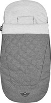 MINI by Easywalker Charley Voetenzak Soho Grey