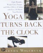 Yoga Turns Back The Clock