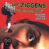 Greatest Zits: 1990-2003