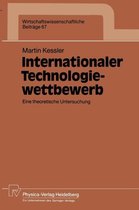 Internationaler Technologiewettbewerb