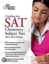 Cracking the SAT