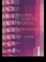 Theories of Scientific Progress