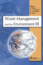 Waste Management and the Environment