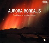 Various Artists - Aurora Borealis (CD)
