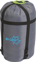 Bo-Camp Compressiezak - Medium - Ø 20 Cm - Grijs