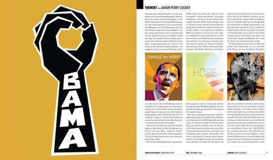 Design for Obama