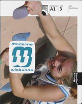 Moderne wiskunde A1 3 Vwo bovenbouw
