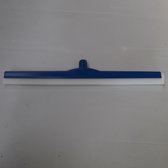 vloerwisser hygienisch FB 55cm blauw