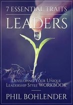 7 Essential Traits of Leaders