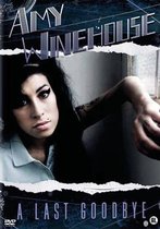 Amy Winehouse - The Final Goodbye