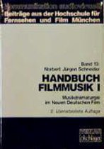 Handbuch Filmmusik 1