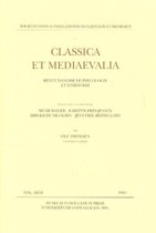 Classica et Mediaevalia vol. 46