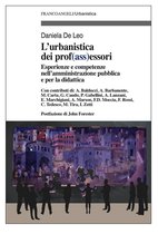 L’urbanistica dei prof(ass)essori