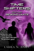 Time Shifters 3 - Time Shifters 3: Beyond Limits
