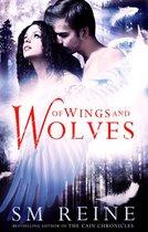 The Cain Chronicles - Of Wings and Wolves