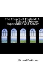 The Church of England