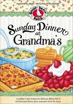 Sunday Dinner at Grandma's Cookbook