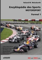 Enzyklopadie des Sports - MOTORSPORT - Formel 1