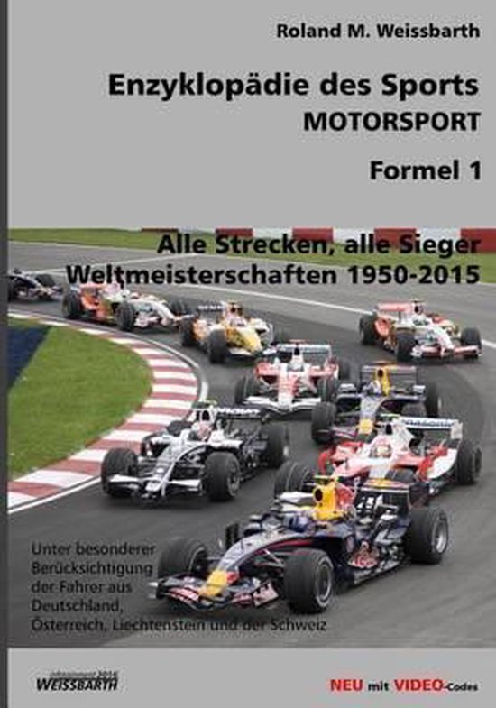 Enzyklopädie Des Sports- Enzyklopädie des Sports - MOTORSP ... - cover