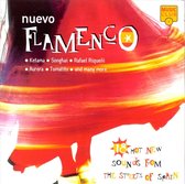 Nuevo Flamenco