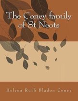 The Coney Family of St Neots