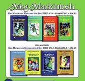 Meg Mackintosh Mysteries Set