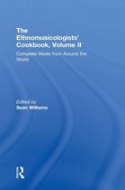 The Ethnomusicologists' Cookbook, Volume II