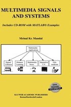 Multimedia Signals and Systems