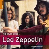 The Rough Guide To Led Zeppelin