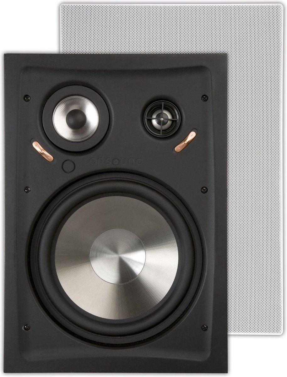 Artsound RE2080 (per paar)