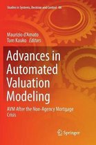 Advances in Automated Valuation Modeling