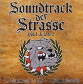 Various (Streetrock) - Soundtrack Der Strasse, Volume 1+2 (CD)