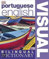 DK Eyewitness Bilingual Visual Dictionary: Portuguese-English