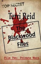 The Blackwood Files - File Two