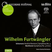 Lucerne Festival,Vol.12-Furtw.Speci