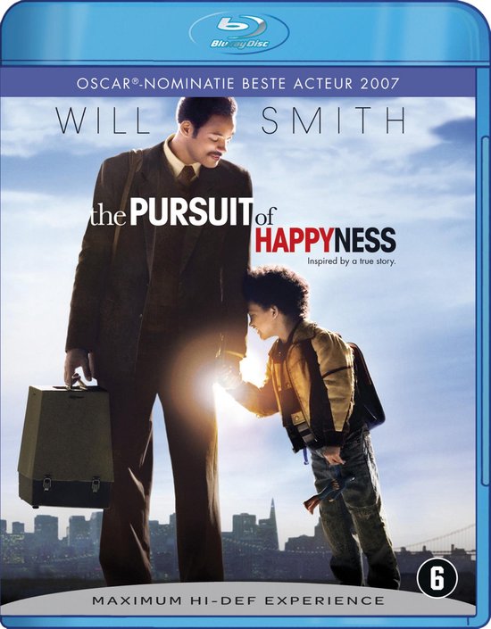 Pursuit Of Happyness ( 06