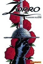 Zorro Year One Volume 2