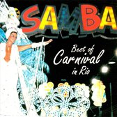 Samba: Best of Carnival in Rio