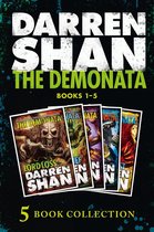 The Demonata - The Demonata 1-5 (Lord Loss; Demon Thief; Slawter; Bec; Blood Beast) (The Demonata)