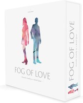 Fog of Love - Engelstalig Bordspel