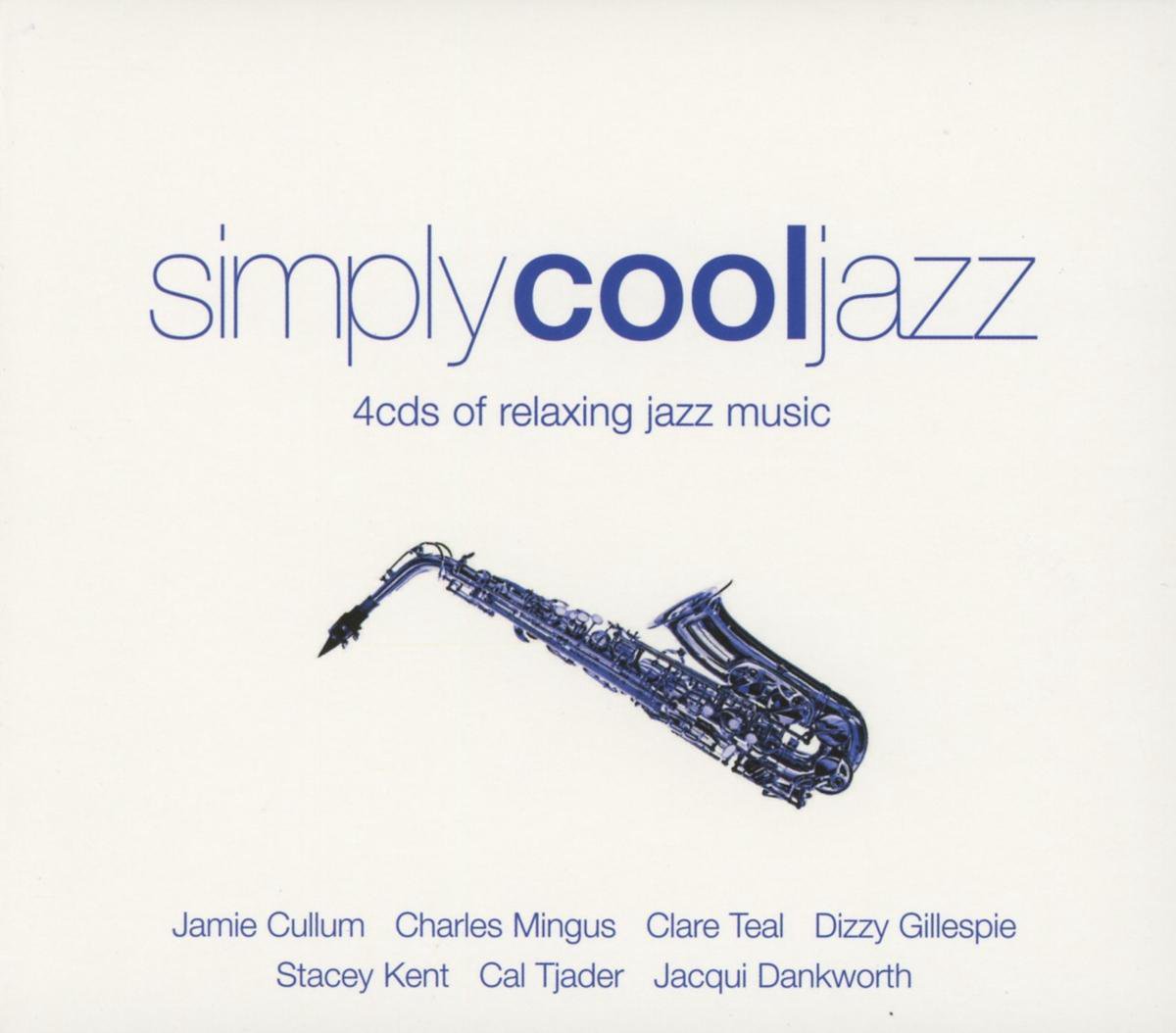 Simply Cool Jazz