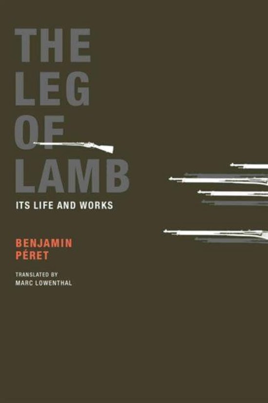 The Leg of Lamb - Benjamin Péret