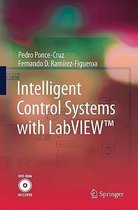 Intelligent Control Systems With Labview(Tm)