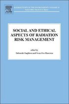 Social & Ethical Aspects Of Radiation