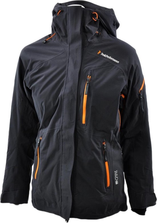 peak performance heli chilkat