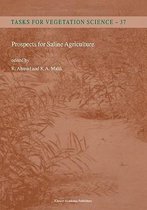 Prospects for Saline Agriculture